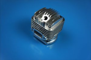 DLE35RA Cylinder – RC Gas Engine Spare Parts