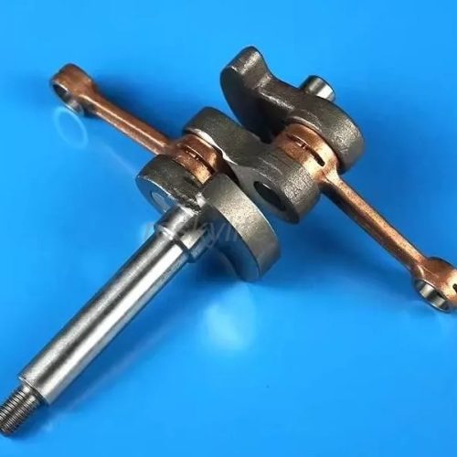DLE40 Crankshaft – High-Quality Replacement for DLE Engines
