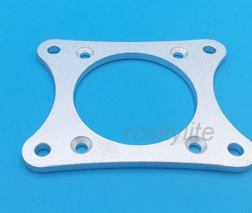 DLE40 Engine Mount