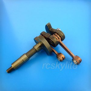DLE60 Crankshaft – Essential Engine Component