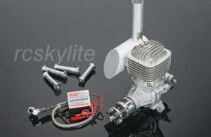DLE61 61cc Gas Engine