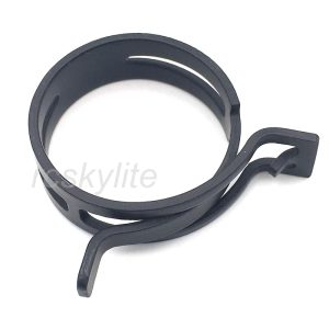 DLE65 / DLE85 / DLE130 / DLE170 Φ33 Exhaust Clamp – Reliable Engine Accessory