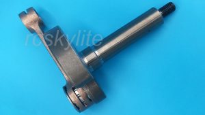 DLE65 Engine Crankshaft – Essential Engine Component