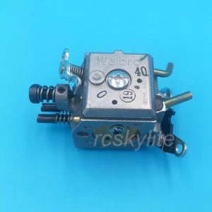 DLE65 Walbro Carburetor – High-Performance Engine Component