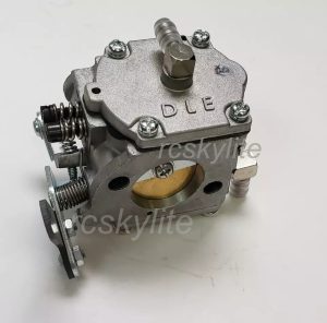 DLE111 DLE222 DLE85 DLE120 Carburetor – Precision RC Engine Component