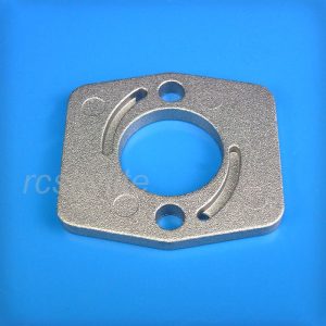 DLE85 Carburetor Base – Essential Component for RC Airplane Engines