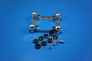 DLE85 Damping Base – Essential Vibration Dampening Solution