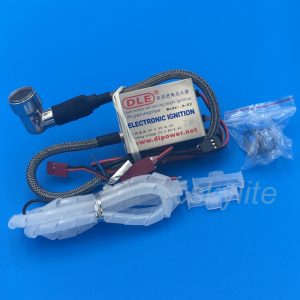 Electronic Ignition for DLE85 Gas Engine – Reliable Performance