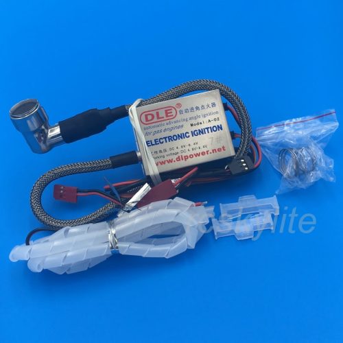 Electronic Ignition for DLE85 Gas Engine – Reliable Performance