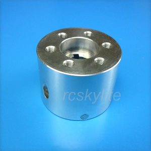 DLE85 Propeller Drive Hub – Genuine Engine Component