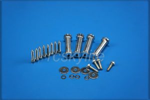 DLE85 Engine Standoffs – Essential Mounting Solution