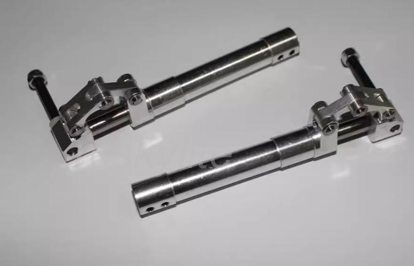 70mm to 160mm Aluminum Main Strut