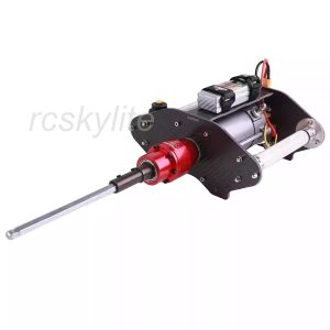 Mayatech GH250 80cc Gasoline Helicopter Starter