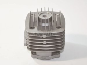 Genuine Cylinder for RCGF 120T 120cc Twin Gas Engine