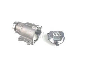 Crankcase for RCGF 15CC Gas Engine