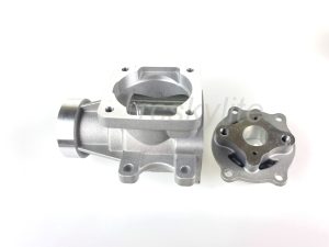 Crankcase for RCGF 16CC Gas Engine