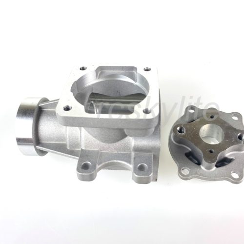 Crankcase for RCGF 16CC Gas Engine