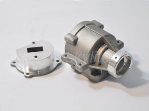 Genuine Crankcase for RCGF 26CC Beam Mount Engine