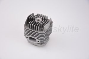 Genuine Cylinder for RCGF 35RE 35cc Rear-Exhaust Gas Engine