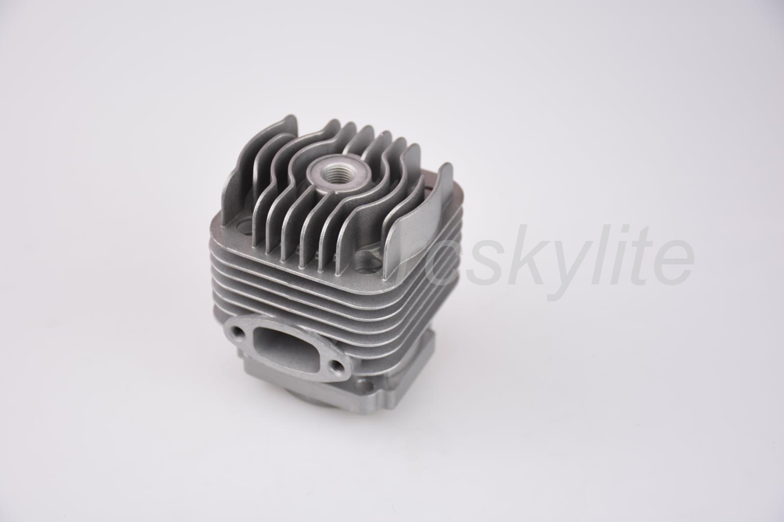 Genuine Cylinder for RCGF 35RE 35cc Rear-Exhaust Gas Engine
