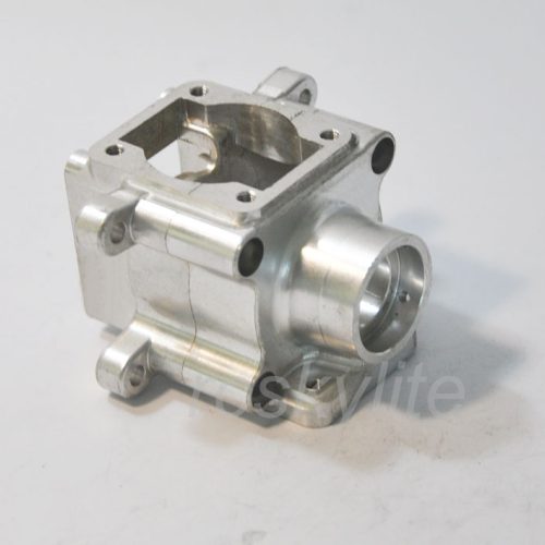 Crankcase for RCGF 50CC-Twin Gas Engine – Genuine Parts