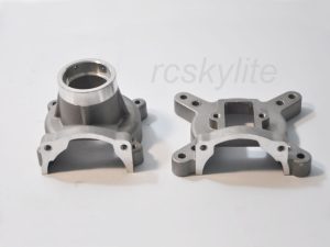 RCGF 56cc Gas Engine Crankcase