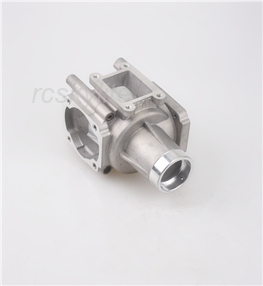 RCGF 70T 70cc Twin Cylinder Gas Engine Crankcase