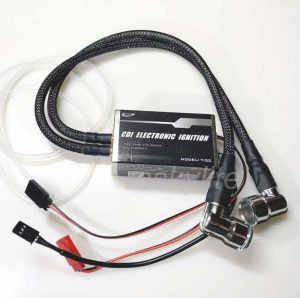 CDI Ignition Module for Dual-Cylinder Engines – Model T-02