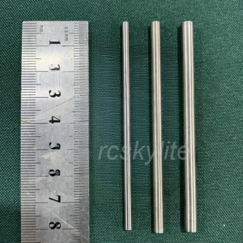 Strut Installation pin