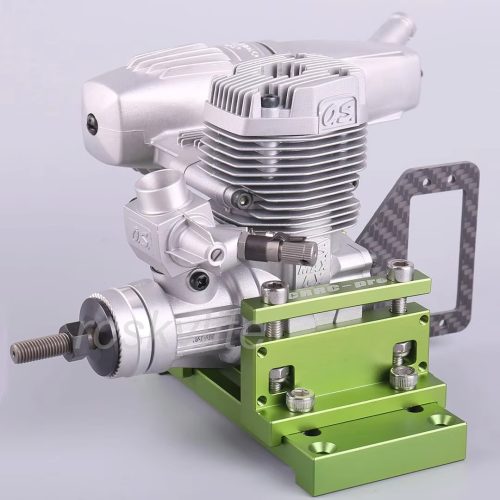 CRRC-PRO CNC Methanol Engine Gasoline Test Bench Set