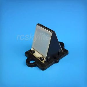 DLE20 / DLE20RA / DLE30 / DLE35RA Reed Valve