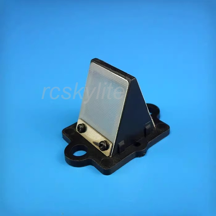 DLE20 / DLE20RA / DLE30 / DLE35RA Reed Valve