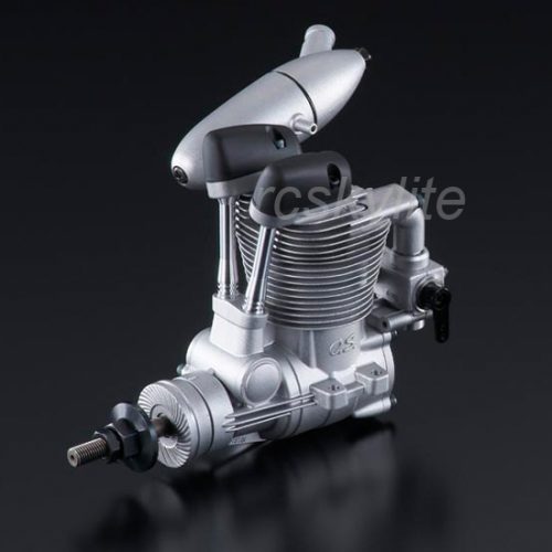 O.S. FS-62V Ringed Engine with Muffler OSM30600