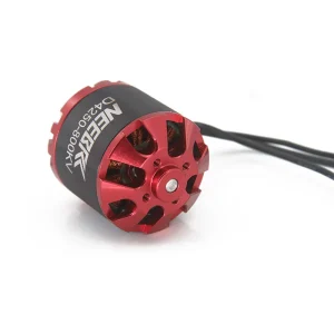 NEEBRC 4250 800KV 600KV Brushless Motor for RC FPV Fixed Wing Racing ...
