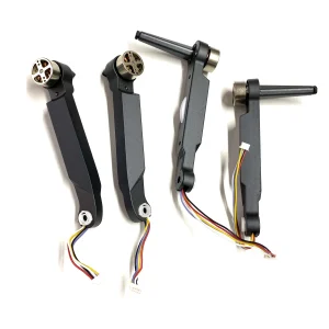lyzrc l600 pro max rc drone motor front rear arms l600pro engines accessories parts