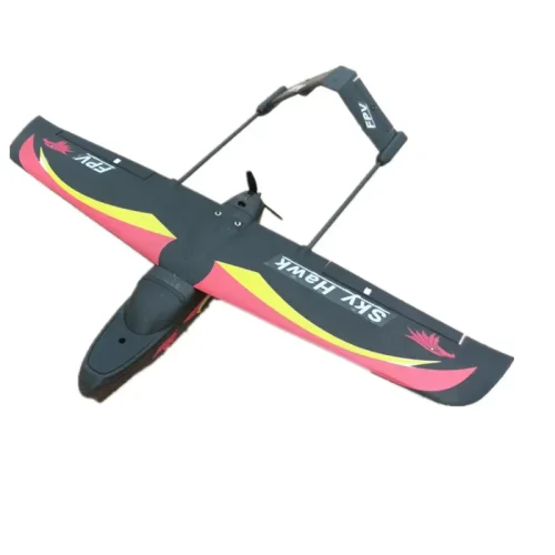 EDO FPV Drone RC Airplane SKY HAWK V1 940mm Wingspan EPP 1