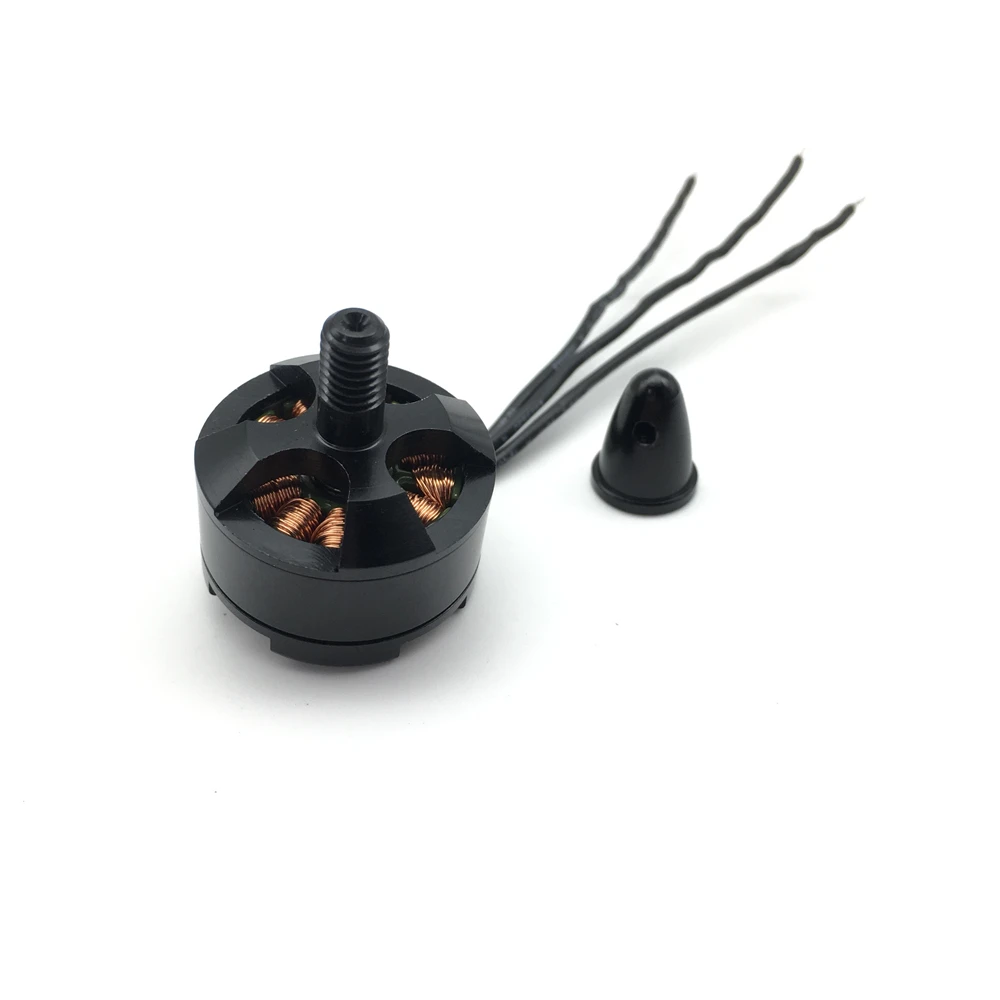 1pcs 1806 2280KV Clockwise CW CCW Brushless Motor Mini Multi-rotor Motor for 250 Across FPV 260 RC Quadcopter Aircraft 4