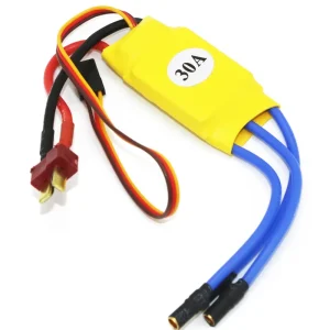 1pcs XXD HW30A 30A Brushless Motor ESC For RC Airplane Quadcopter Drone 1