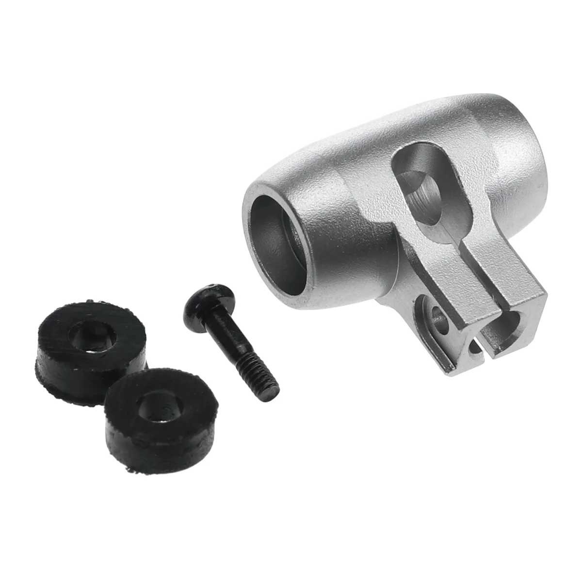 YuXiang YXZNRC F120 RC Helicopter Parts Accessories Canopy Battery Blade Servo Motor Compatible with E120S Helicopter 2