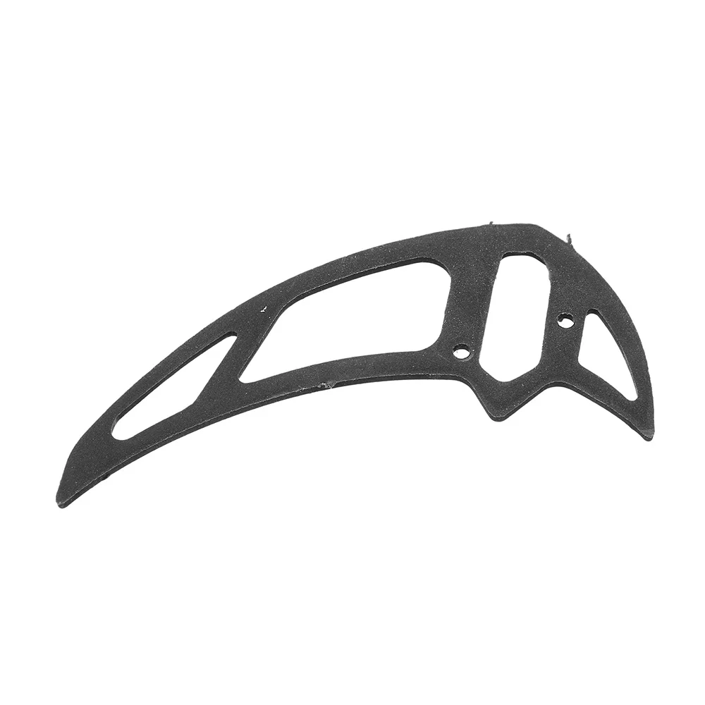 YuXiang YXZNRC F120 RC Helicopter Parts Accessories Canopy Battery Blade Servo Motor Compatible with E120S Helicopter 4