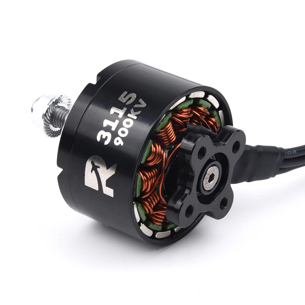 NEW 3115 900KV 3-6S Brushless Motor for RC Multirotor X-Class FPV Cinelifter Taurus X8Pro Protek60 FPV RC Racing Drone 6