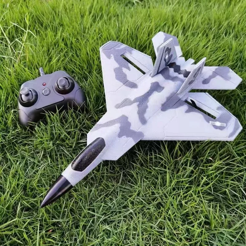 RC Plane FX622 2.4G EPP Foam Airplane Remote Control Aircraft Fixed Wings Glider Electric Outdoor Toys Christmas Gift 2