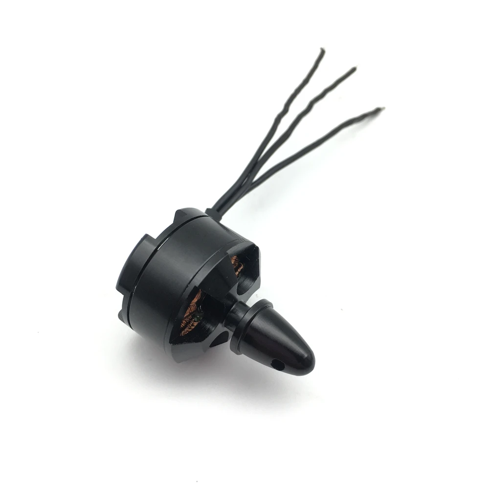 1pcs 1806 2280KV Clockwise CW CCW Brushless Motor Mini Multi-rotor Motor for 250 Across FPV 260 RC Quadcopter Aircraft 5