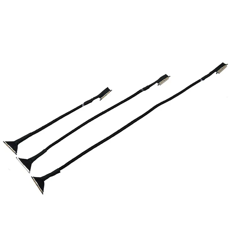 1PC FPV Digital System Coaxial Cable 60mm 100mm 150mm 200mm 300mm For DJ O3 Air Unit RC FPV Freestyle Racing Drone Accessories 3
