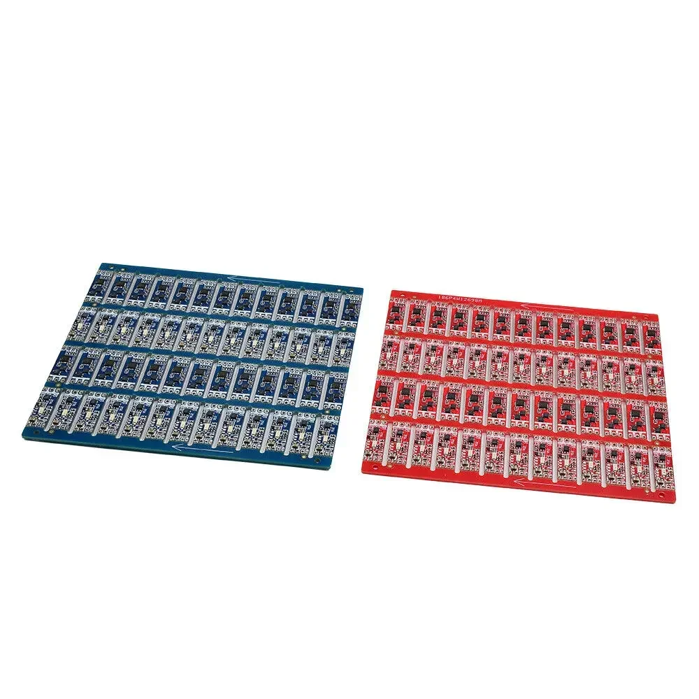 1S-2S 6A DC 3.7V-8.4V Tiny BLDC Brushless Motor Electronic Speed Controller for RC Drone Fan Airplane 6