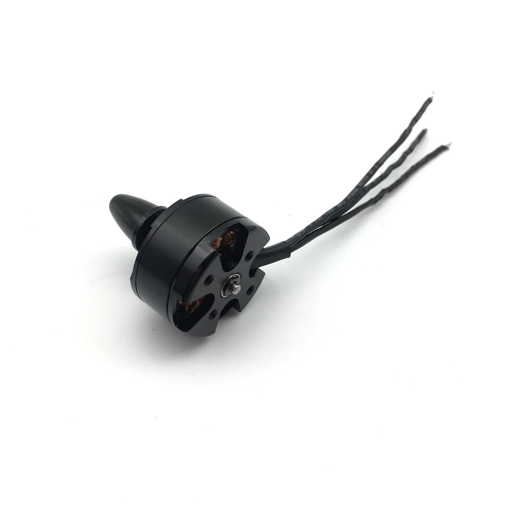 1pcs 1806 2280KV Clockwise CW CCW Brushless Motor Mini Multi-rotor Motor for 250 Across FPV 260 RC Quadcopter Aircraft 6