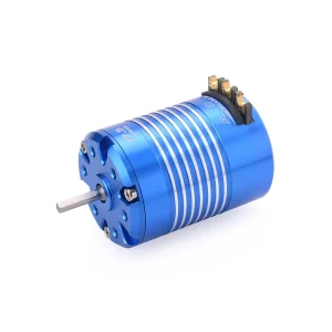 Surpass hobby Fixed timing 540 sensored electric brushless dc motor for 1/10th Toys rc cars 1