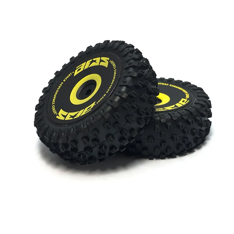 WLtoys 1/14 144010 RC Original Brushless Motor ESC Shock Absorber Tire Assembly Server Screw Nut Kit Car Spare Parts Set 3