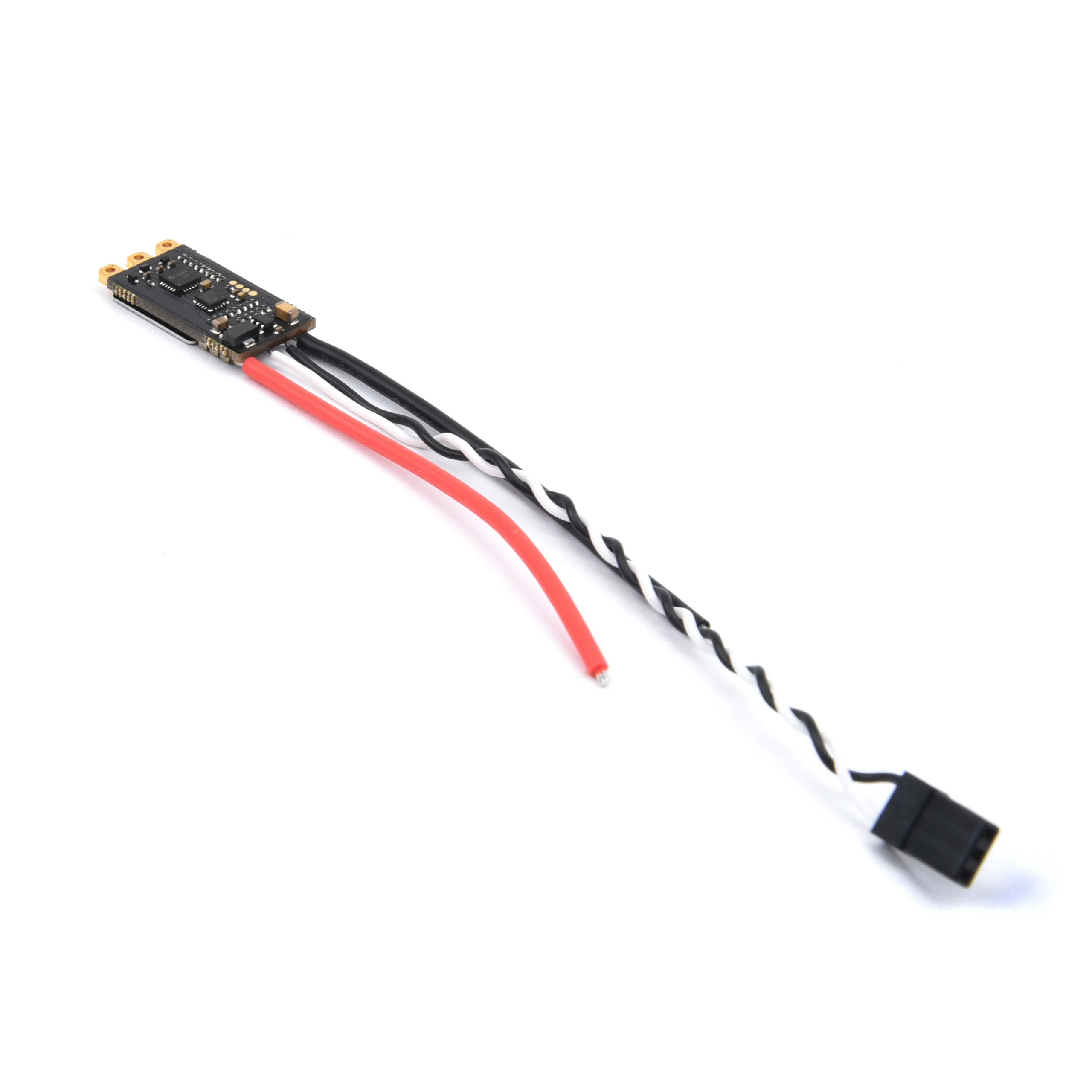 Readytosky 35A 45A BLHeli_S BLS 2-6S ESC Built-in Programmable RGB LED ONESHOT125 D-Shot 150/300/600 For RC FPV Quadcopter Frame 2