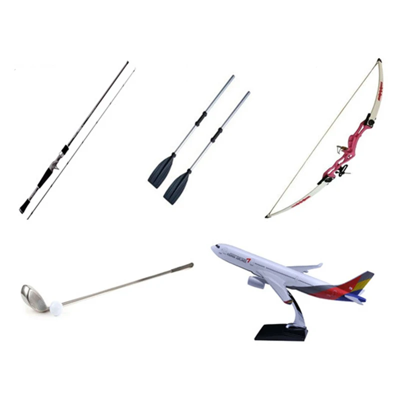 2PCS Carbon Fiber Tube 2mm 3mm 4 5 6 7 8 10 11 12 14 16 18 19 20 22 25mm Hollow Rod for RC Plane DIY Quadcopter Arm Length 500mm 6